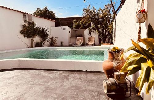 Reguengos de Monsaraz House | Refúgio do Frade