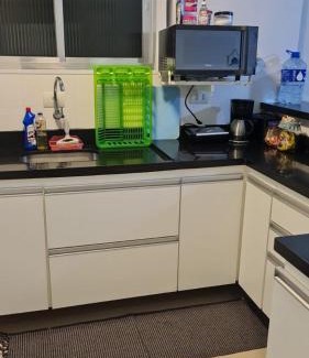 Jardim Ana Maria Apartment | Refúgio Familiar na Enseada Guarujá Condominio Vinä Del Mar AC e Wifi