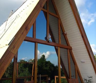 Venancio Aires Bed & Breakfast | Refúgio Heudevf