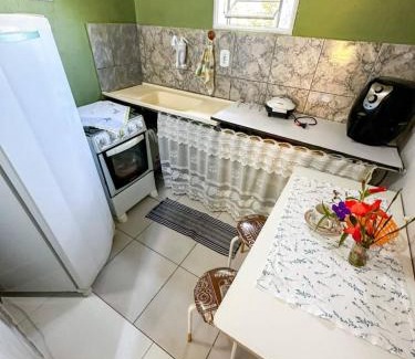 Miguel Pereira Apartment | Refúgio Moderno - Miguel Pereira