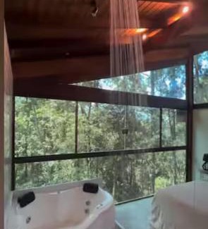 Regiao Visconde de Maua House | Refúgio na Serrinha do Alambari - Penedo -RJ