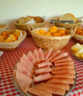 Praia Grande Hotel | Refúgio Rio do Boi