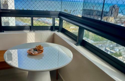 Jacarecica Apartment | Refúgio Tropical