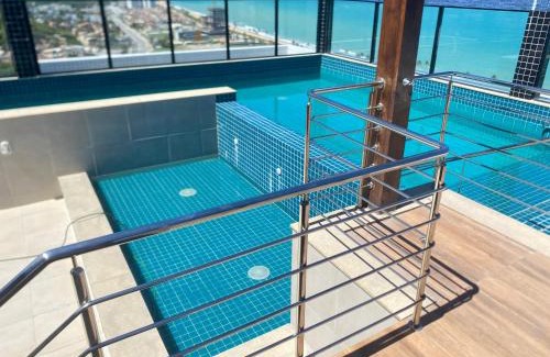 Jacarecica Apartment | Refúgio Tropical