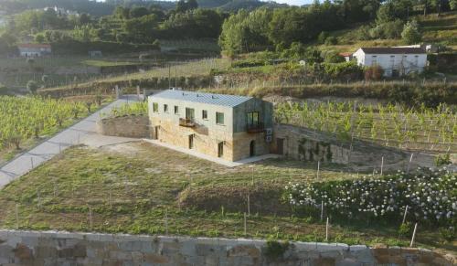 Marco de Canaveses Apartment | Refúgio Verde Douro