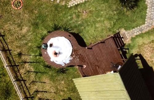 Imarui Other | Refúgio Vista da Montanha