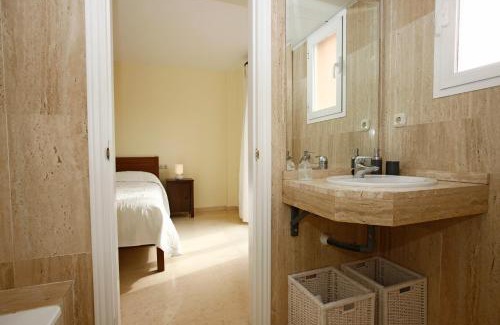Marbella Apartment | REF 1 Spacious Sea View Apartment