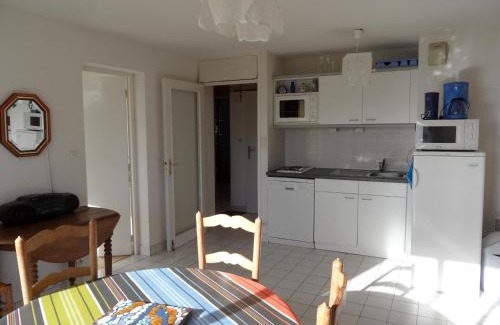 Arzon Apartment | REF 204 Appartement pour six personnes situé entre port Crouesty et la plage ARZON