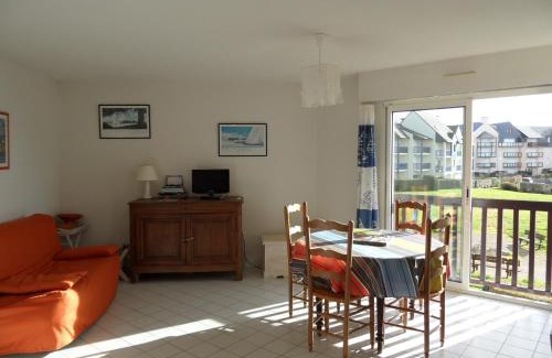 Arzon Apartment | REF 204 Appartement pour six personnes situé entre port Crouesty et la plage ARZON