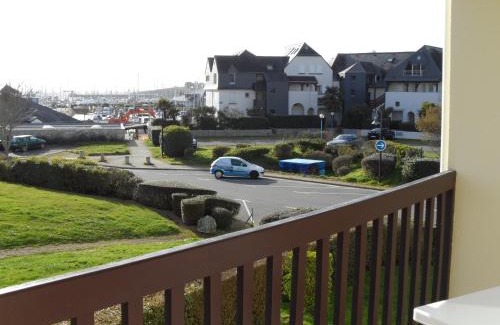 Arzon Apartment | REF 204 Appartement pour six personnes situé entre port Crouesty et la plage ARZON