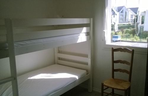 Arzon Apartment | REF 204 Appartement pour six personnes situé entre port Crouesty et la plage ARZON