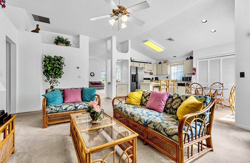 Lindfields Villa | Ref 34. Stunning villa with pool. Lindfields Near Disney