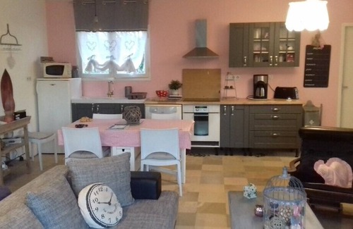 Saint-Vivien-de-Medoc House | Ref 376 - Pleasant house in a green environment