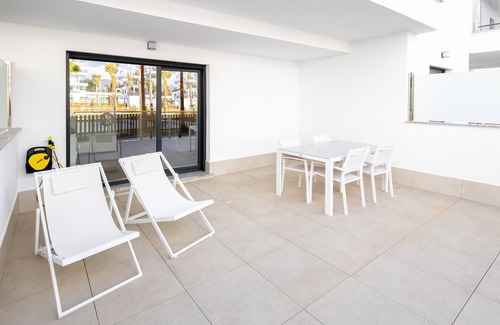 Motril Apartment | Ref. 400715