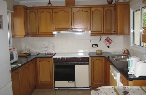El Mas Fumats Villa | Ref. Alm03 -