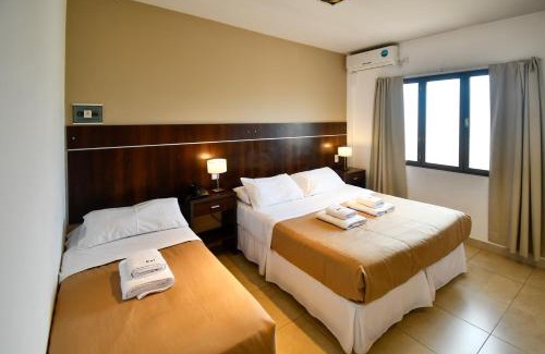 Salta Apartment | Ref Apart & Hotel