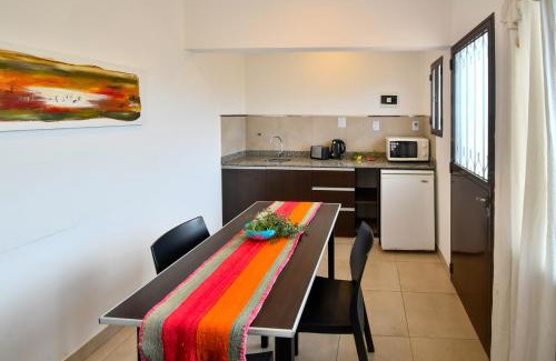 Salta Apartment | Ref Apart & Hotel