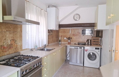 El Mas Fumats Villa | Ref. Cat01 -