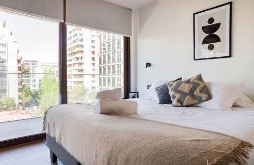 El Golf Apartment | Refinado deparamento en sector el Golf