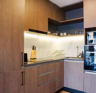 El Golf Apartment | Refinado deparamento en sector el Golf