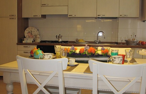 Verona City Centre Apartment | Refined and elegant apartment in the HISTORIC CENTER of VERONA