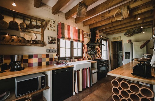 Saint-Julien-en-Born Villa | Refined, cocooning villa, 10 minutes from the ocean