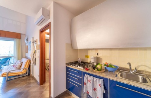 Bibione Pineda Apartment | Refined Comfort in a Large and Elegant Apartment