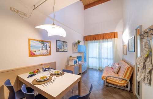 Bibione Pineda Apartment | Refined Comfort in a Large and Elegant Apartment