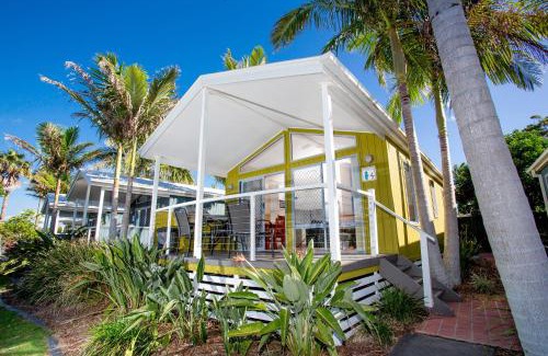 Brunswick Heads Resort | Reflections Brunswick Head - Holiday Park