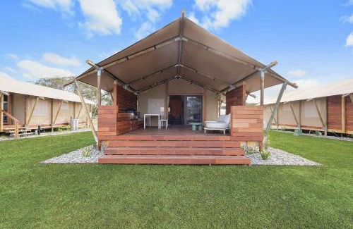 Hawks Nest Resort | Reflections Hawks Nest - Holiday Park