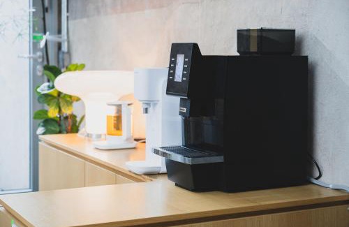 Downtown Hotel | Reflow Jeju