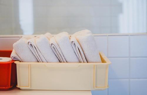 Downtown Hotel | Reflow Jeju