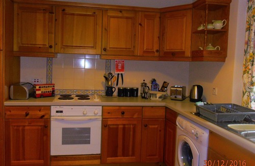 Aberfeldy Cottage | Refreshing Burn & Stunning Highland Views- Book Now to avoid disappointment