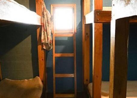 Potrerillos Ski Chalet | Refu Denahi