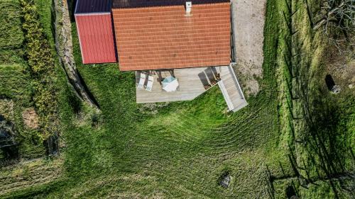 Granges-Aumontzey Ski Chalet | Refuge au coeur des Vosges