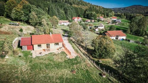 Granges-Aumontzey Ski Chalet | Refuge au coeur des Vosges