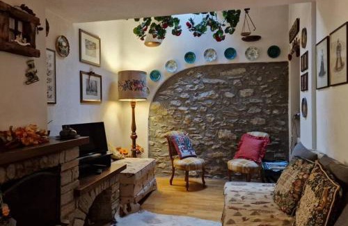 Dolonne Apartment | Refuge de skieur