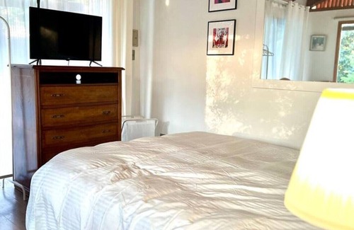 Apoquindo House | Refuge in Las Condes- Guest Cottage-Cottage