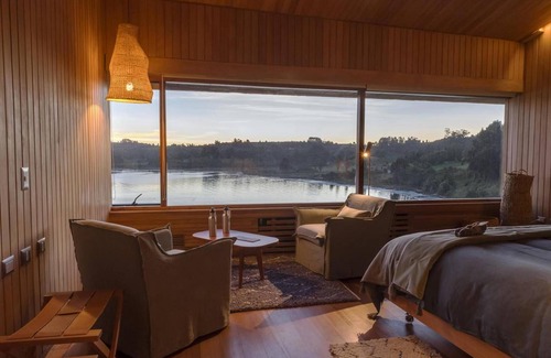 Castro Hotel | Refugia Chiloé