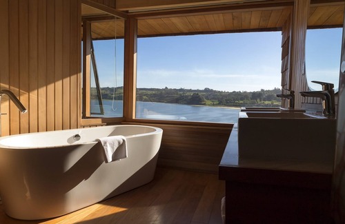 Castro Hotel | Refugia Chiloé