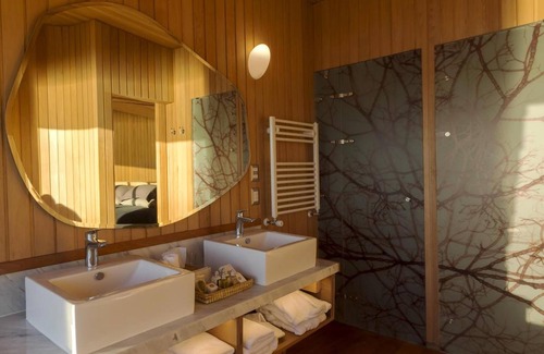 Castro Hotel | Refugia Chiloé