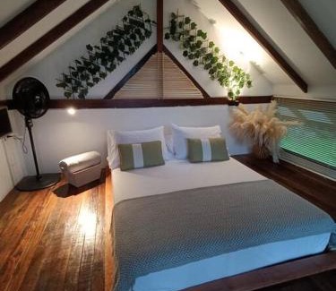 San Carlos House | Refugio Cabaña San Carlos Antioquía C