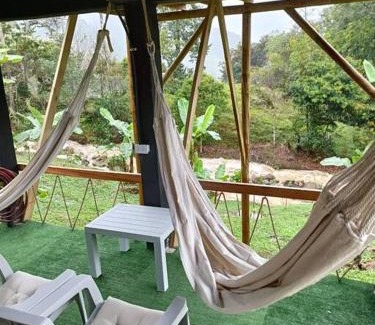 San Carlos House | Refugio Cabaña San Carlos Antioquía C