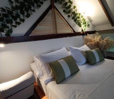 San Carlos House | Refugio Cabaña San Carlos Antioquía C