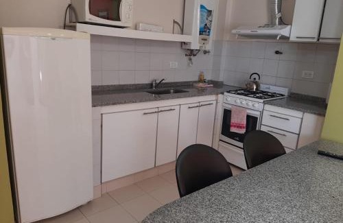 Las Grutas Apartment | Refugio de mar Bahia Creek