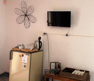 Rama Caida House | Refugio del Alma