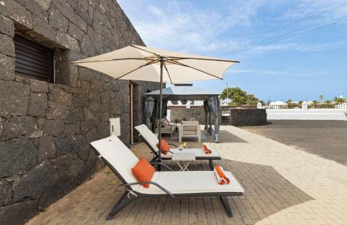 Uga Villa | Refugio del Volcán by Tropical Host