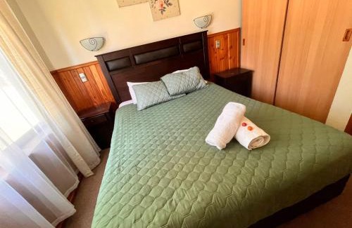 Pucon Apartment | Refugio del volcán