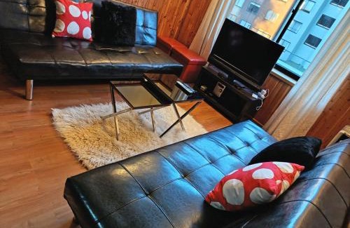 Pucon Apartment | Refugio del volcán