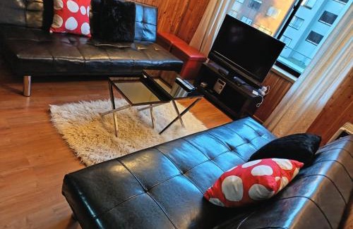 Pucon Apartment | Refugio del volcán